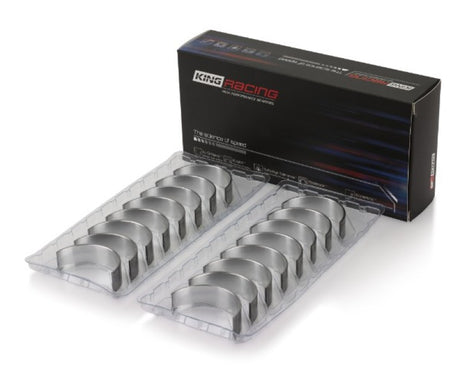 King Engine Bearings Ford Prod V8 4.6L/5.4L (Size 0.50) Performance Rod Bearing Set