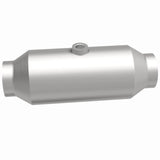 MagnaFlow California Grade CARB Compliant Universal Catalytic Converter