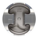 JE Pistons 400-18 SBC Flat Top Piston - SINGLE - Left