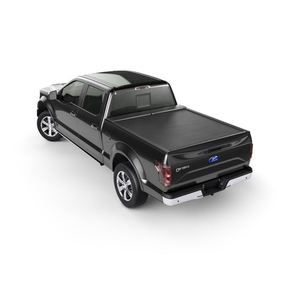 Roll-N-Lock 15-18 Ford F-150 SB 77-3/8in M-Series Retractable Tonneau Cover