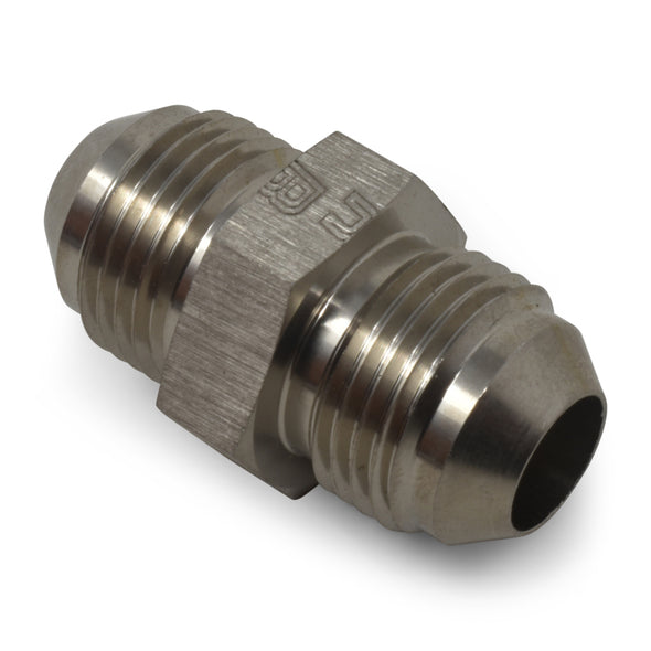 Russell Performance -10 AN Flare Union (Endura)