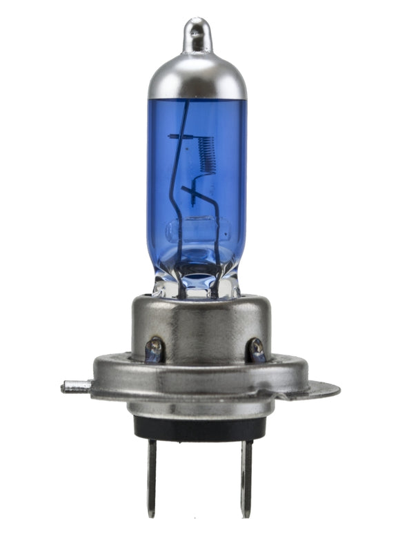 Hella Optilux 12V/55W H7 Extreme Blue Bulb (Pair)