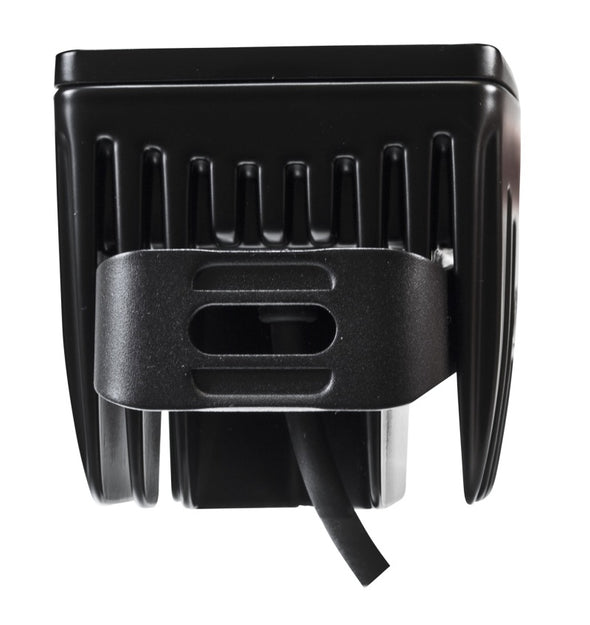 Hella Value Fit 3.1in - 18W Cube Flood Beam - LED Light