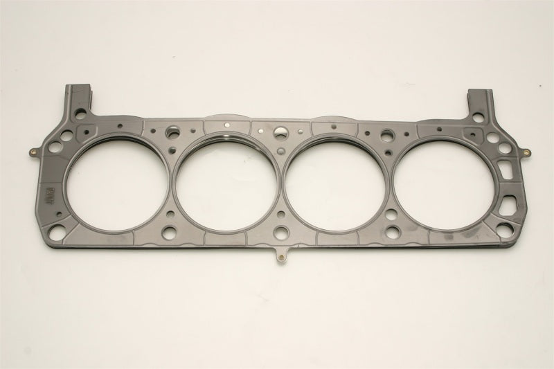 Cometic Ford 289/302/351 4.200 inch Bore .027 inch MLS Head Gasket (Non SVO)