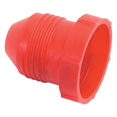 Russell Performance -6 AN Plastic Plug (10 pcs.)