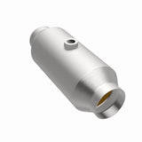 MagnaFlow California Grade CARB Compliant Universal Catalytic Converter