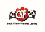 CSF High Performance Bar & Plate Intercooler Core (Vertical Flow) - 24in L x 6in H x 3.5in W