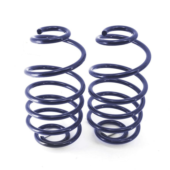 Ridetech 68-72 GM A-Body StreetGRIP Dual-Rate Coil Springs Rear Pair