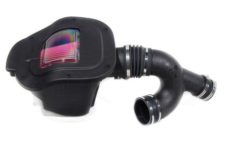 Roush 18-26 F-150 2.7L/3.5L V6 EcoBoost Cold Air Kit (Incl. Raptor)