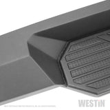 Westin/HDX 17-18 Ford F-150 SuperCrew Xtreme Nerf Step Bars - Textured Black