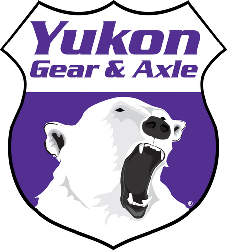 Yukon Gear GM 14T 10.5in & AAM 11.5in Axle Flange Gasket