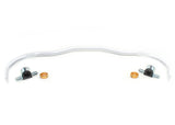 Whiteline 30mm Heavy Duty Blade Adj Swaybar Front 2015+ Mustang S550/S650