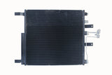 CSF 2014 Ram 1500 3.0L A/C Condenser