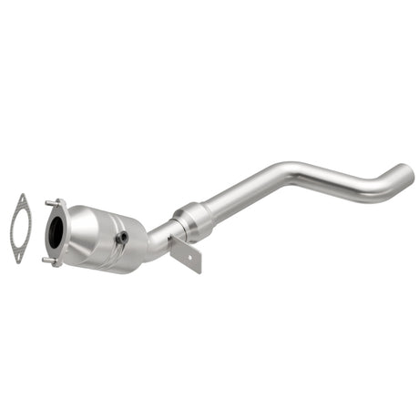 MagnaFlow Direct Fit Catalytic Converter 2016 Mustang GT350 5.2L Underbody