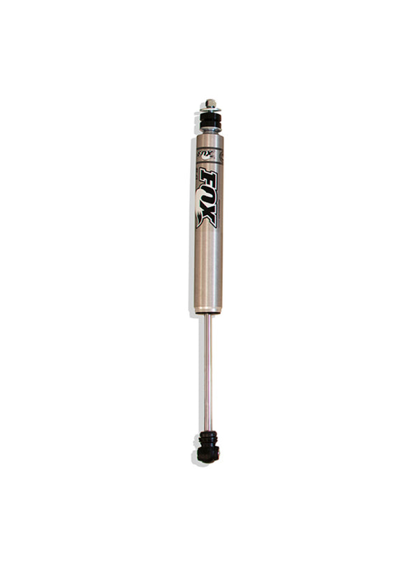 MaxTrac 19-22 Dodge RAM 1500 2WD 0-2in Rear FOX 2.0 Performance Shock Absorber