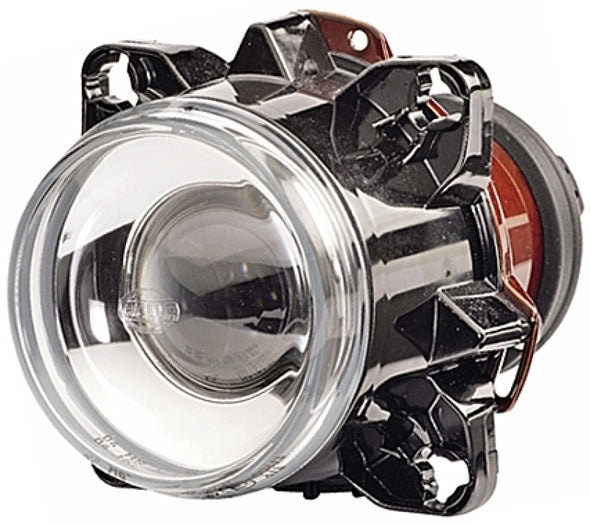 Hella 90mm DE Halogen Low Beam Headlamp Module