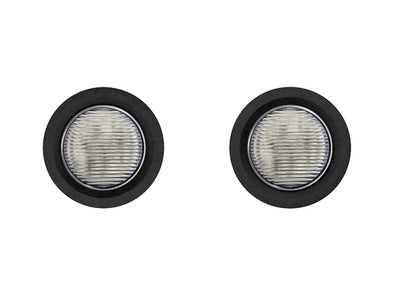 Icon 2.5in Rubber Grommet LED Reverse Light Kit