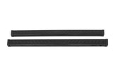 Lund 15-18 Ford F-150 SuperCrew Summit Ridge 2.0 Running Boards - Black
