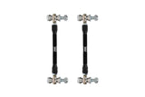 Eibach Front Adjustable Anti-Roll End Link Kit 15-17 Ford Mustang S550 / 15-20 Shelby GT350