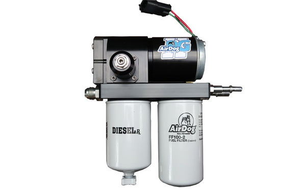 PureFlow AirDog II-5G 04.5-18 Dodge 24V 6.7L Cummins DF-220-5G Fuel Pump