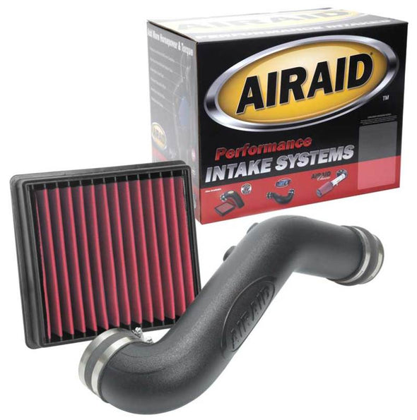 Airaid 2015-202 Ford F150 V8-5.0L F/l Jr Intake Kit