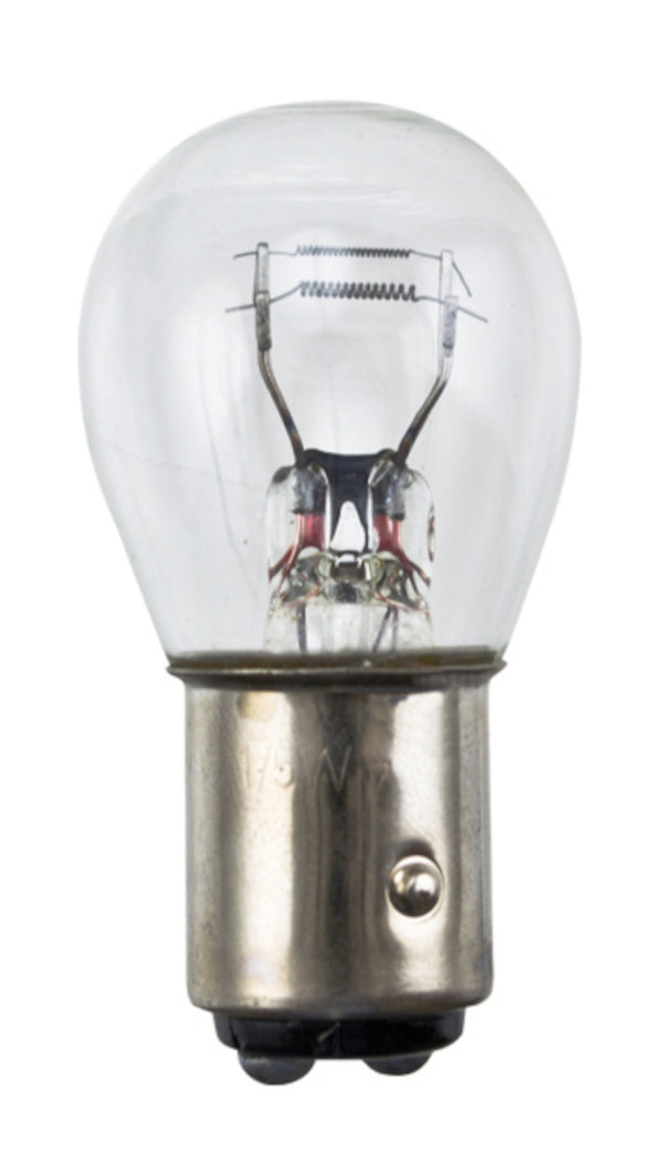 Hella Bulb 7537 24V 21/5W BAY15d S8