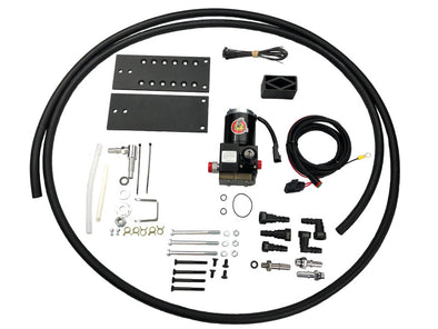 PureFlow Raptor 98.5-02 Dodge 24V 5.9L Cummins (w/In-Tank Fuel Pump) RP-4G-150 Fuel Pump