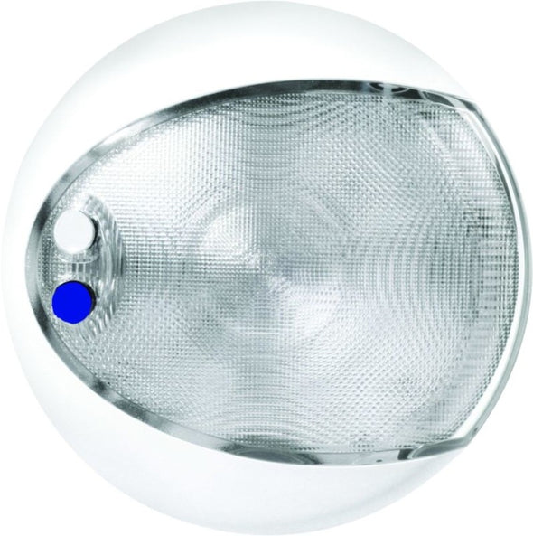 Hella Interior Lamp Euroled130T Blue/Wht 2Ja