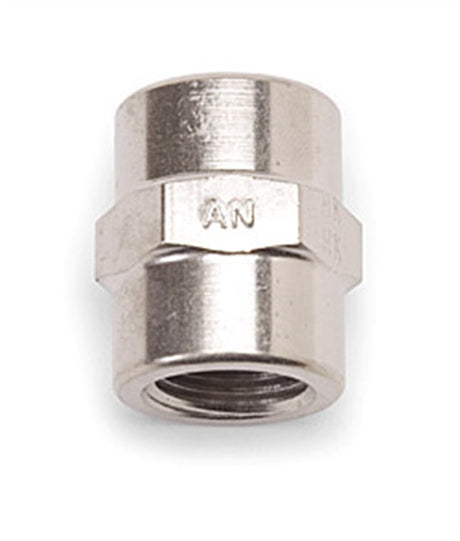 Russell Performance 3/8in Female Pipe Coupler (Endura)