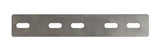Putco Universal Flat Bracket Kit for Blade Extrusion Kits