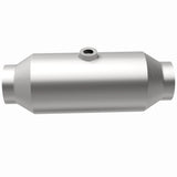 MagnaFlow California Grade CARB Compliant Universal Catalytic Converter