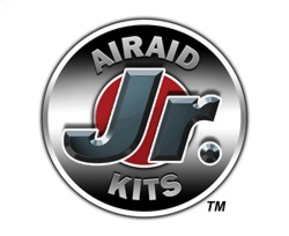 Airaid 2018-2023 Ford Mustang V8-5.0L F/I Airaid Jr Intake Kit