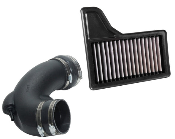 Airaid 2018-2023 Ford Mustang V8-5.0L F/I Airaid Jr Intake Kit