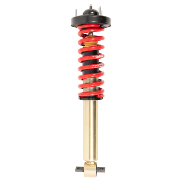 Belltech 3-4in Lift Coilover Kit 2021+ Ford F-150 4WD