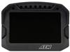 AEM CD-5LG Carbon Logging Digital Dash Display w/ Internal 10Hz GPS & Antenna