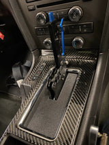 M&M Shifter Bracket For 2010-2014 Mustang