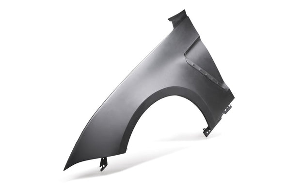 2018 - 2020 MUSTANG TYPE-ST FIBERGLASS FRONT FENDERS (PAIR)