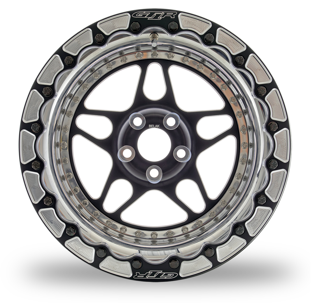 bela BELAK SERIES 3 BEADLOCK 15