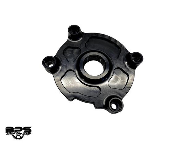 BPS 2011-2020 Coyote Water Pump Delete Plate