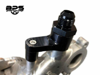 BPS Heater Core Return Fitting (2011-2023 Mustang)