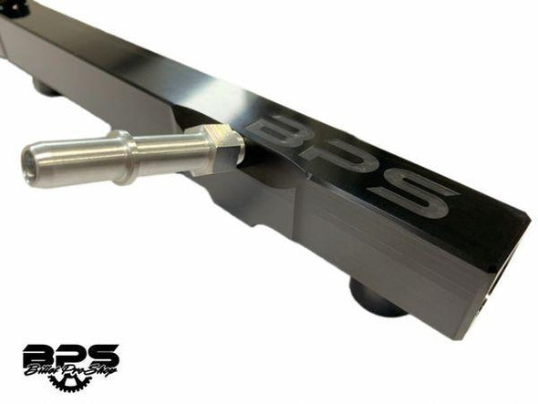 BPS Fuel Rails (2011-2022 Mustang)