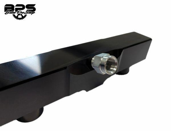 BPS Fuel Rails (2011-2022 Mustang)