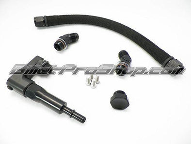 BPS Fuel Line Adapter/Plumbing Kit