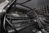 Fathouse Fab S550 MUSTANG WELD IN ROLL CAGE KIT | 8.50 SPEC