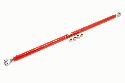 MPHR012 - Panhard Rod, Chrome Moly, Double Adjustable, Rod Ends