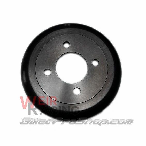 BPS Water Pump Pulley (2007-2014 GT500)