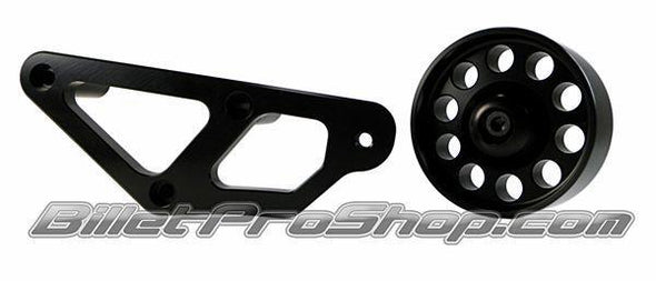 BPS Idler Bracket (Aftermarket Supercharger) (2007-2014 GT500)