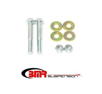 RH014 - Control Arm Hardware Kit, Front Lower Only