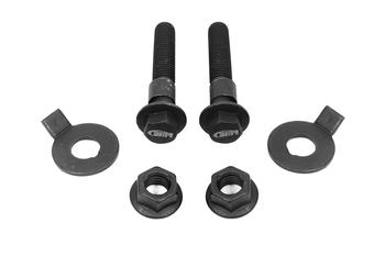 Camber Bolts, Front, 2.5 Degrees Offset - FC003