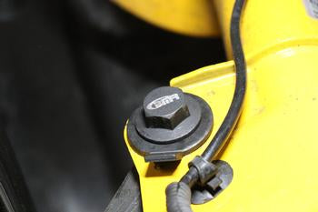 Camber Bolts, Front, 2.5 Degrees Offset - FC003